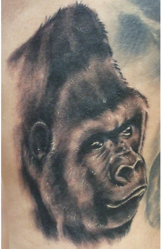 A Dead Anchor Tattoo & Body Piercing Image