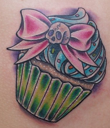 A Dead Anchor Tattoo & Body Piercing Image