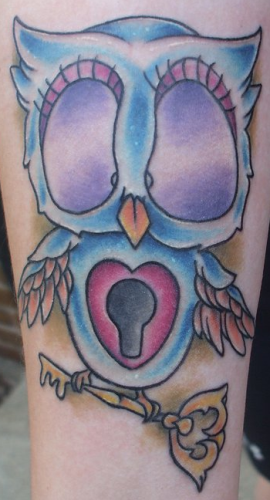 A Dead Anchor Tattoo & Body Piercing Image