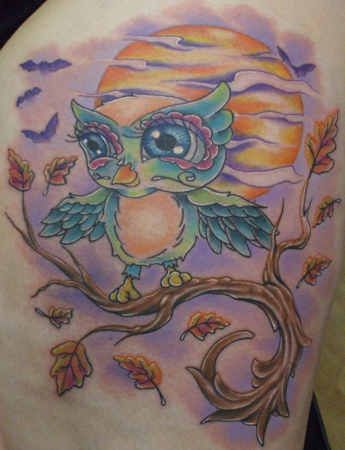 A Dead Anchor Tattoo & Body Piercing Image