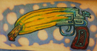 A Dead Anchor Tattoo & Body Piercing Image