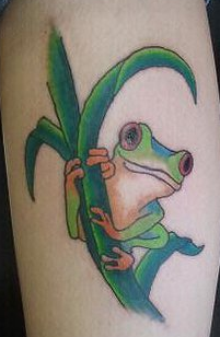 A Dead Anchor Tattoo & Body Piercing Image