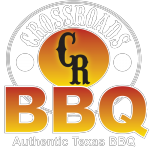 Crossroads BBQ Logo