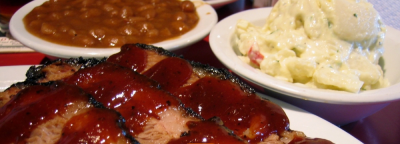 Crossroads BBQ Image