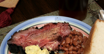 Crossroads BBQ Image