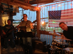 Crossroads BBQ Image