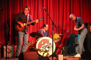 Crossroads BBQ Image