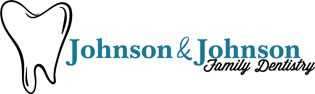 Johnson &amp; Johnson Family Dentistry Logo