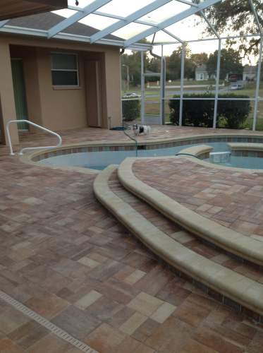 Preferred Pavers Image