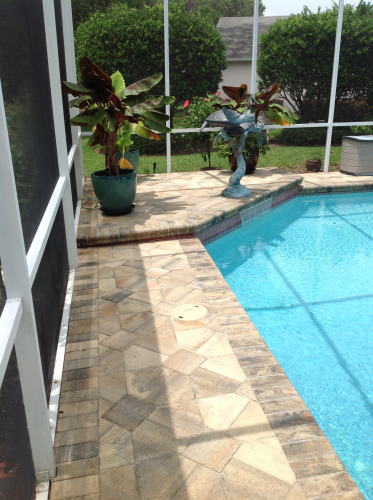 Preferred Pavers Image