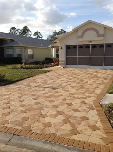 Preferred Pavers Image