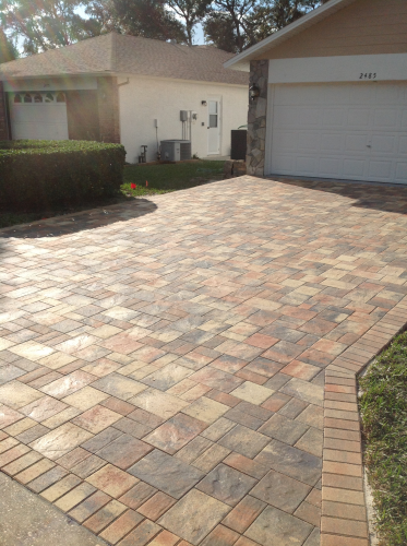 Preferred Pavers Image