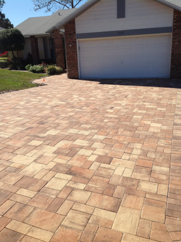 Preferred Pavers Image