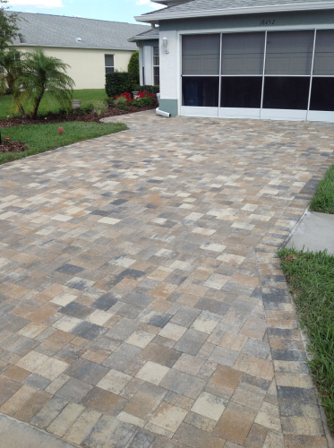 Preferred Pavers Image