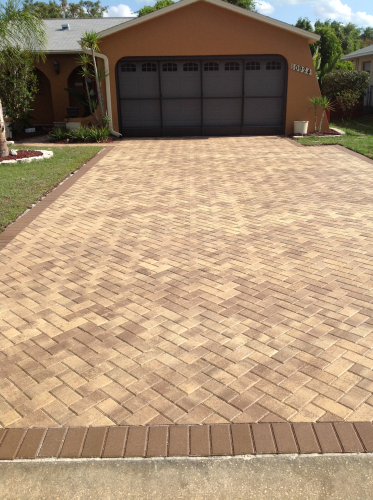 Preferred Pavers Image