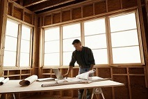 GJK Building Services Inc. Logo