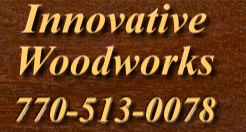 Innovative Woodworks Image