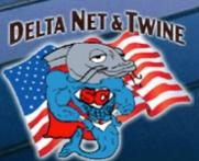 Delta Net and Twine Logo