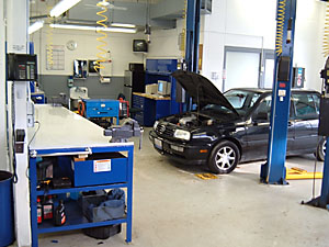 Sam's Euro Asian Domestic Auto Service Image