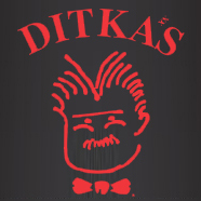Ditka's Restaurant Logo