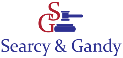 Searcy &amp; Gandy, P.C. Logo