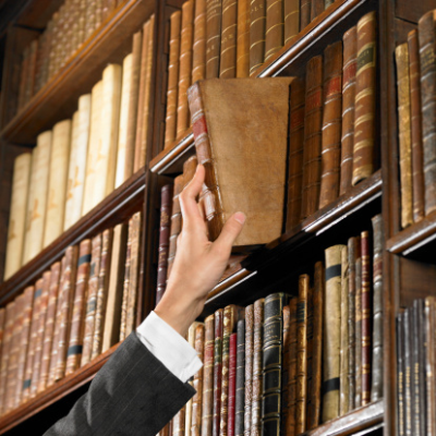 Searcy & Gandy, P.C. Image