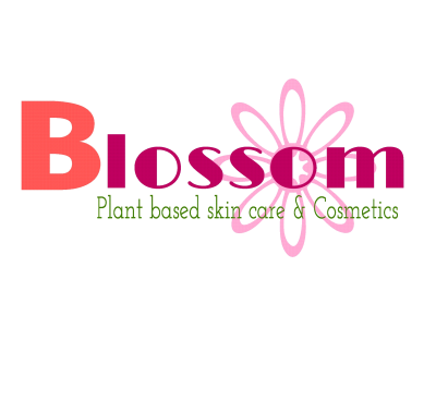 Blossom Waxing &amp; Beauty Bar Logo