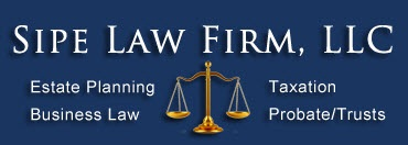 Sipe Law Firm, LLC Logo