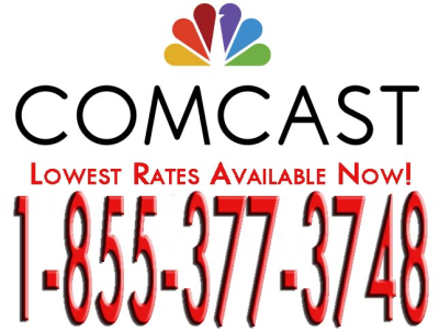 XFINITY Atlanta Logo