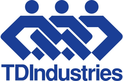 TDIndustries Inc Logo