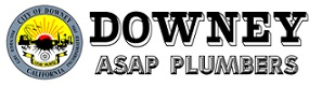 Downey ASAP Plumbers Logo