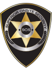 Superior Onsite Security School and Training Logo