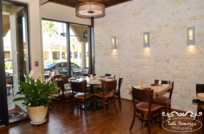 Cassariano Italian Eatery Image