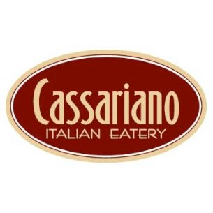 Cassariano Italian Eatery Logo
