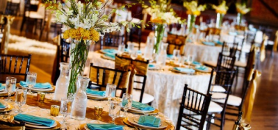 Forevermore Events Logo