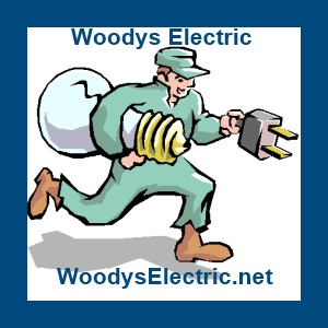 Woodys Electric Image