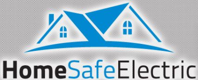 Home Safe Electric Logo