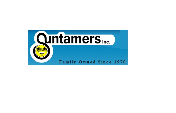 Suntamers, Inc. Logo
