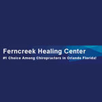 Ferncreek Healing Center Logo