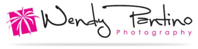 Wendy Pantino Photography Logo