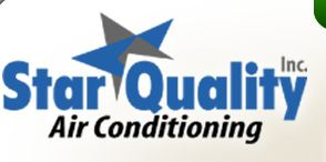 Star Quality Air Conditioning, Inc. Logo