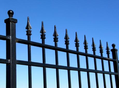R&M Fence