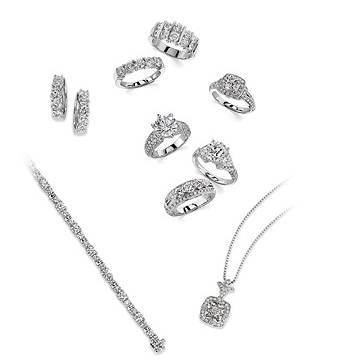 Stones Jewelry Inc Image