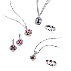 Stones Jewelry Inc Image