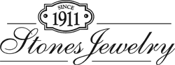 Stones Jewelry Inc Logo
