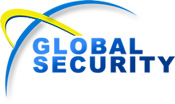 Global Security &amp; Communication Inc Logo