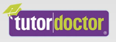 Tutor Doctor Logo