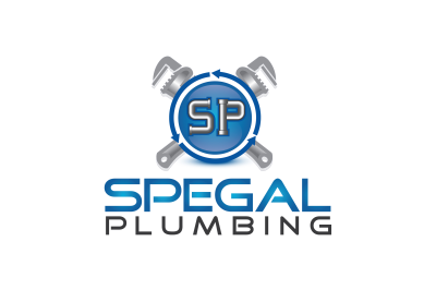 Spegal Plumbing, LLC Logo