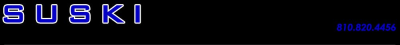 Suski Used Cars Logo