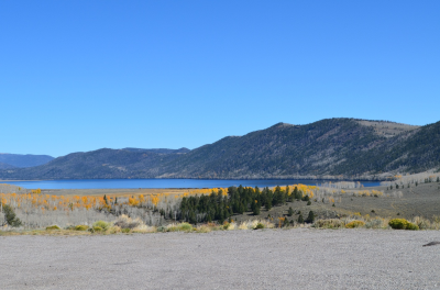 Paiute Trail Adventures Logo